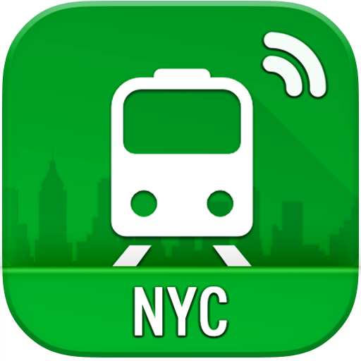MyTransit NYC Subway & Bus MTA Google Play icon captured 2026-08-12