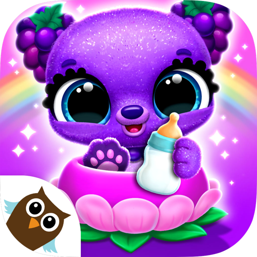 Fruitsies - Pet Friends Google Play icon captured 2026-08-16