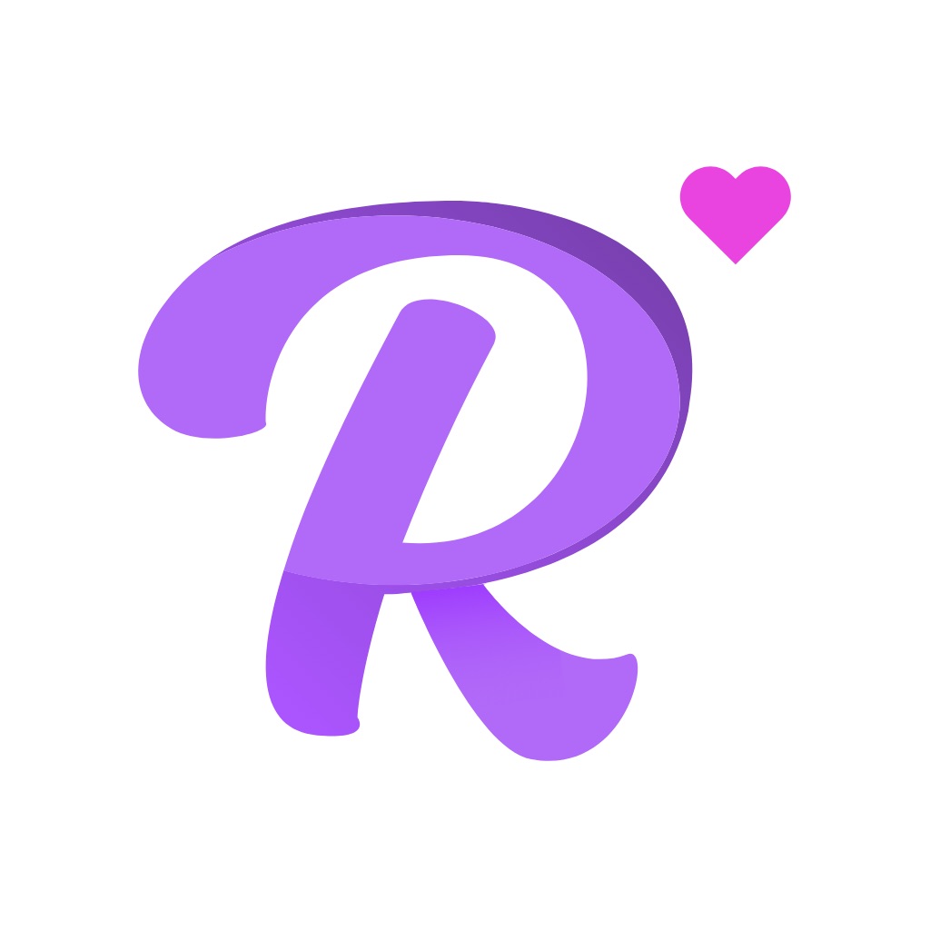 Favoread app icon