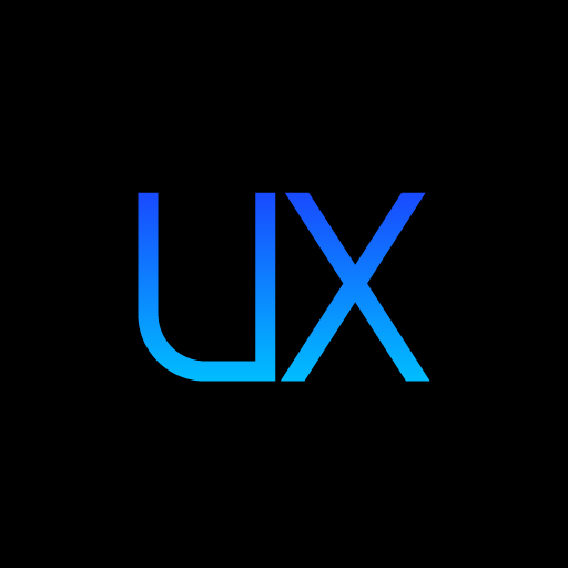 UX Led: Icon Pack Google Play icon captured 2026-08-16