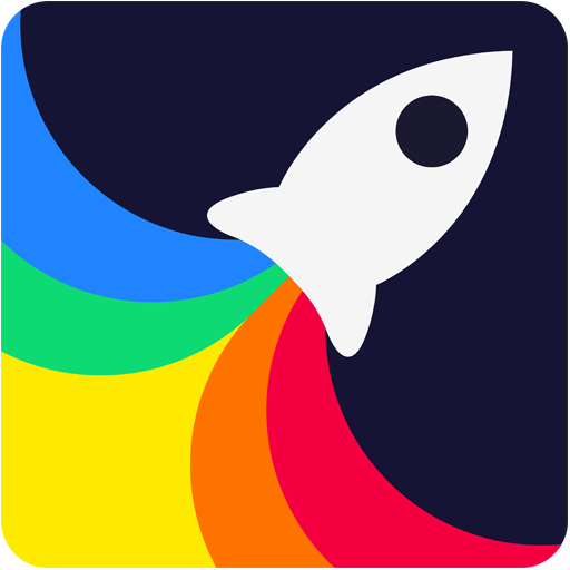 Simplicon Icon Pack Google Play icon captured 2026-08-16