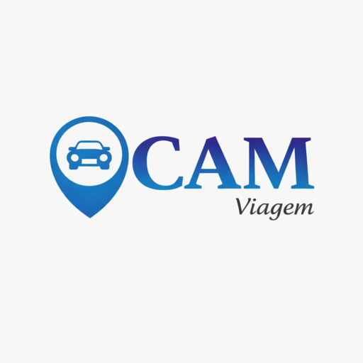 CAM VIAGEM - Motorista Google Play icon captured 2026-08-16