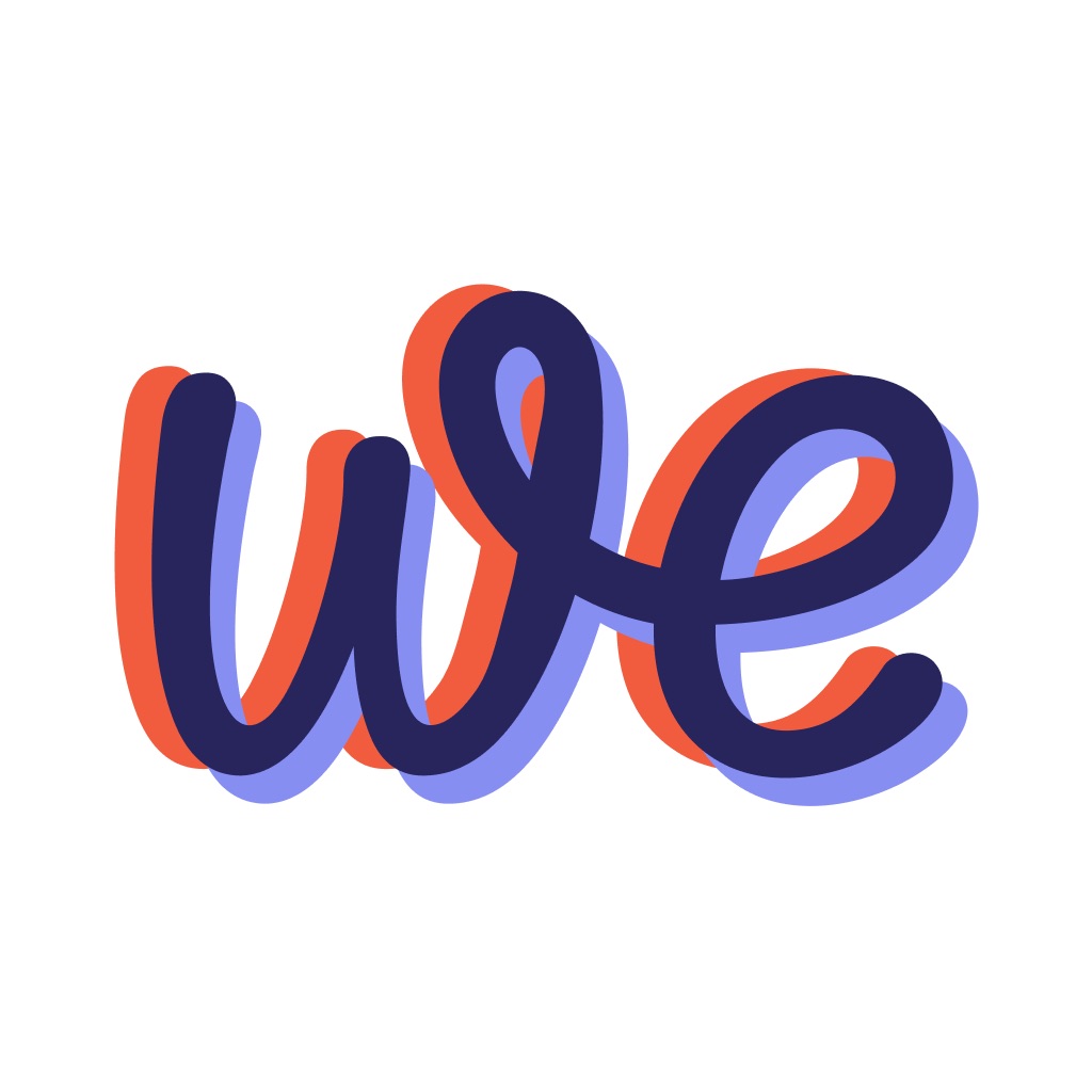 wedium - social social network app icon captured 2026-08-14