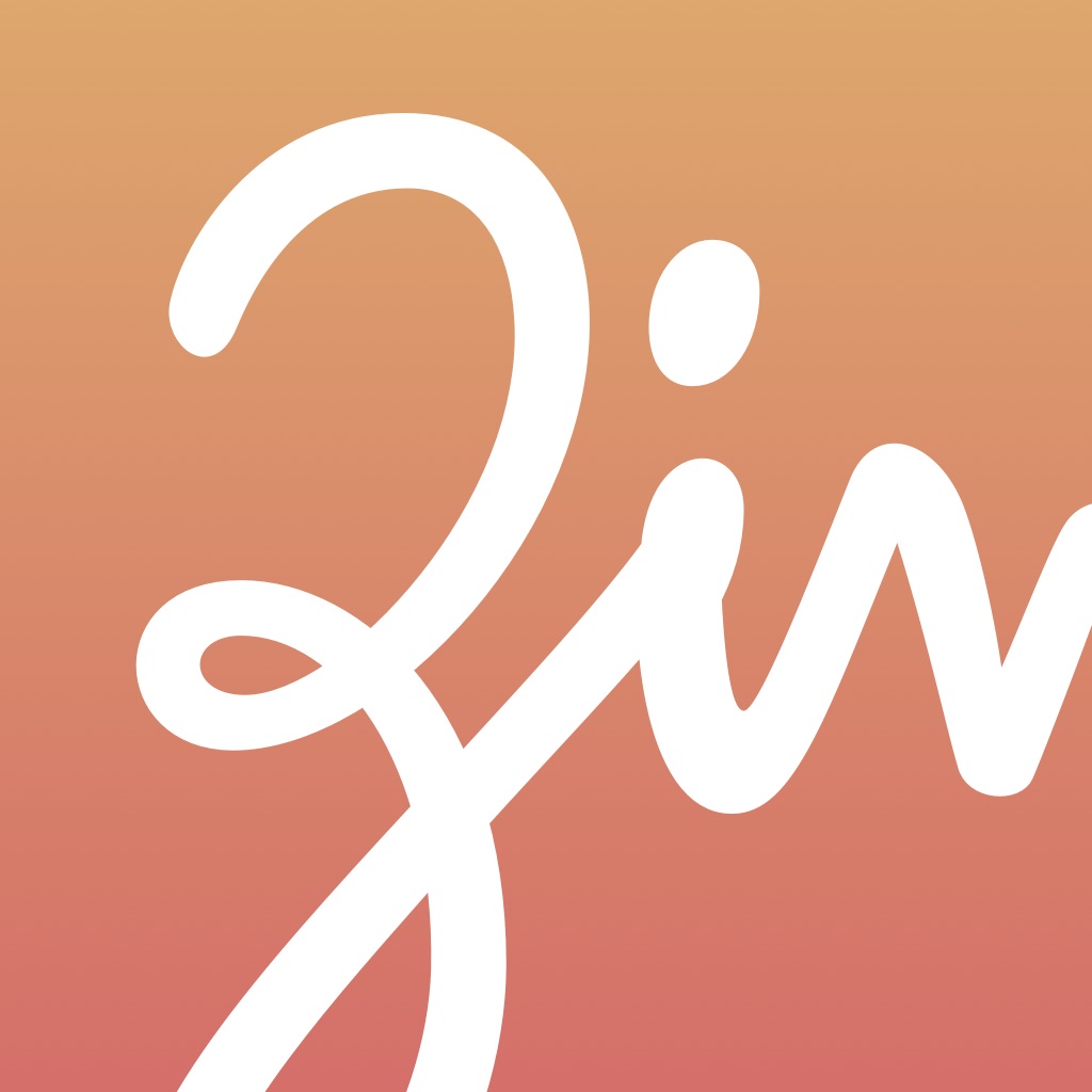 Planner & Journal - Zinnia app icon captured 2026-08-12