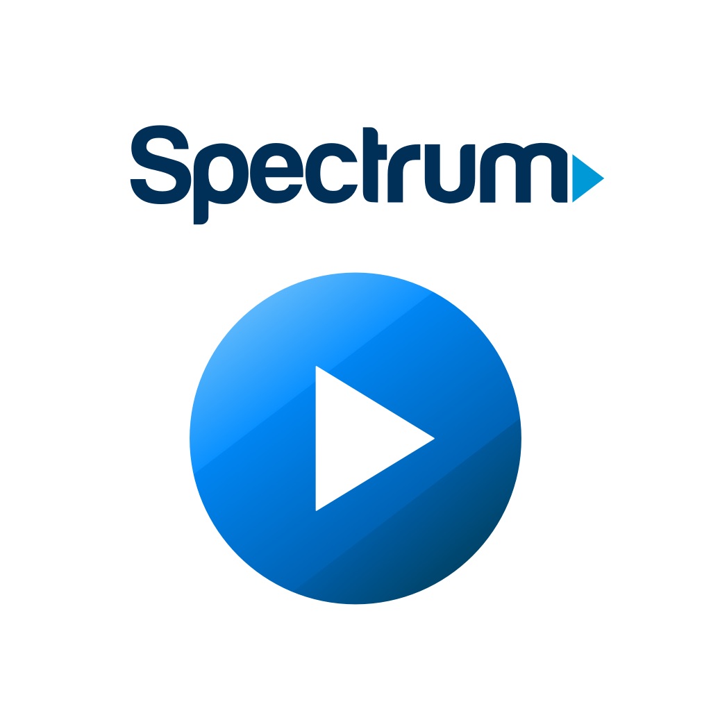 Spectrum TV app icon captured 2026-08-14