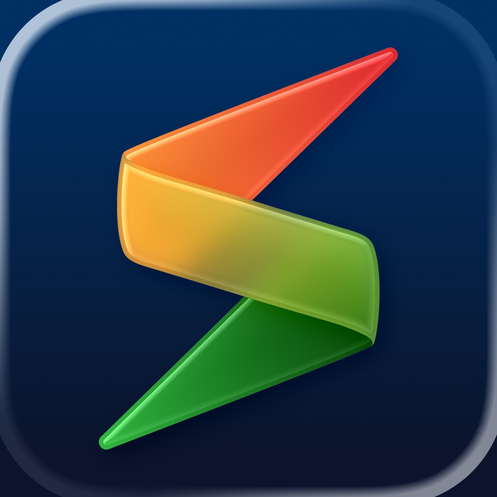 Storm Radar: Weather Tracker app icon captured 2026-08-15