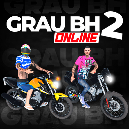 Grau BH 2 Online app icon captured 2026-08-18