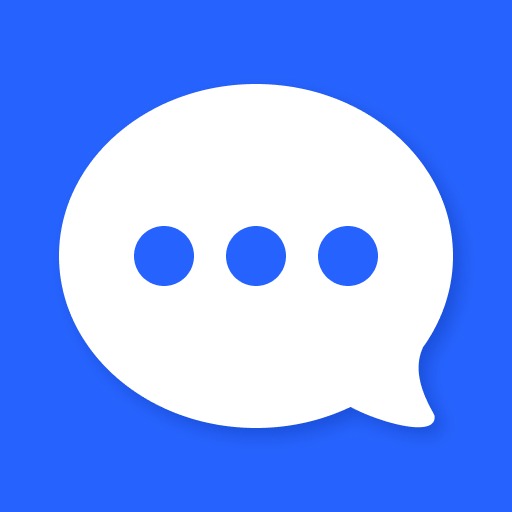 Messages Google Play icon captured 2026-08-14