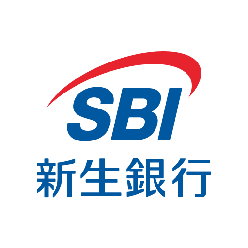 SBI新生銀行 app icon captured 2026-08-18