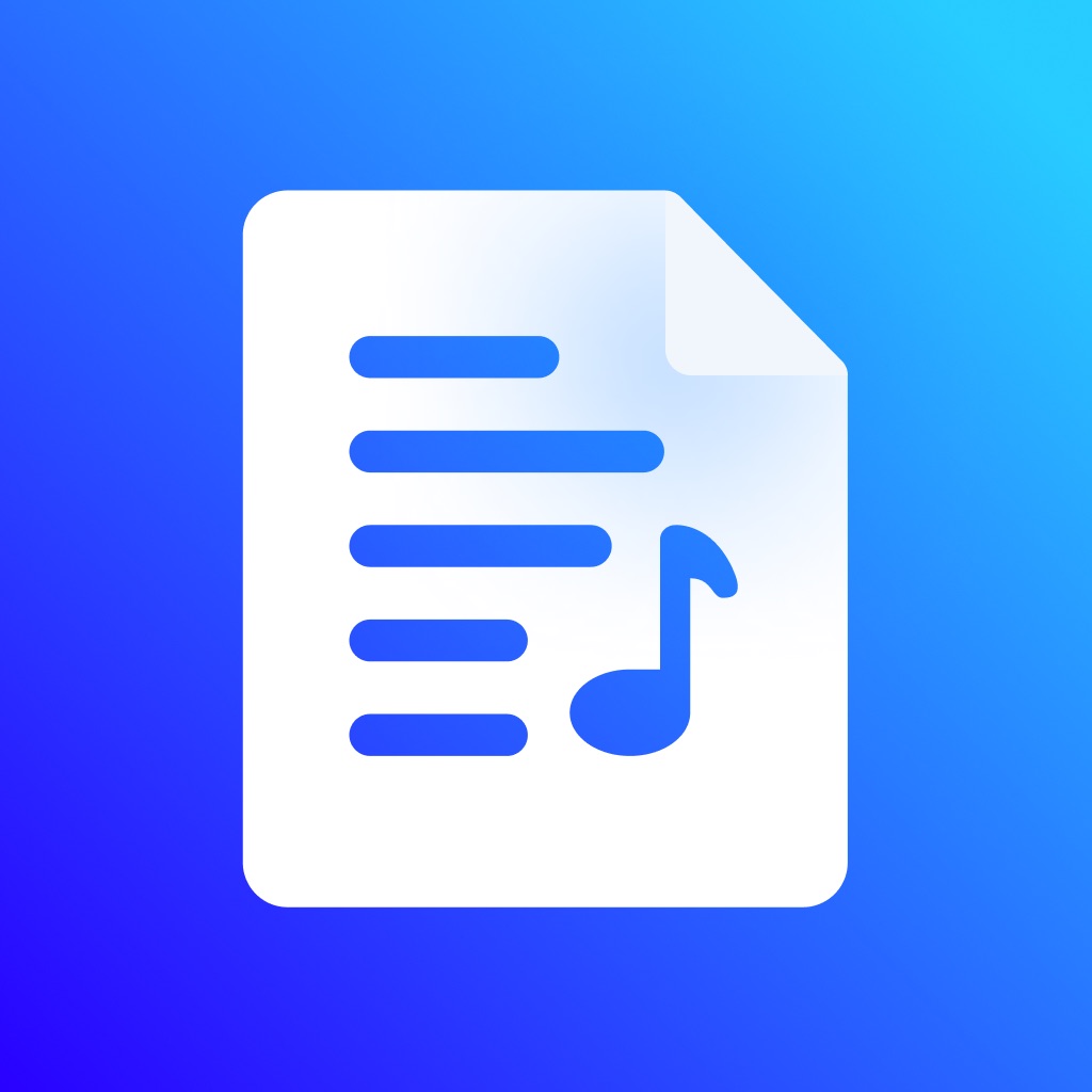 Previous MultiTracks.com ChartBuilder icon from 2026-08-13