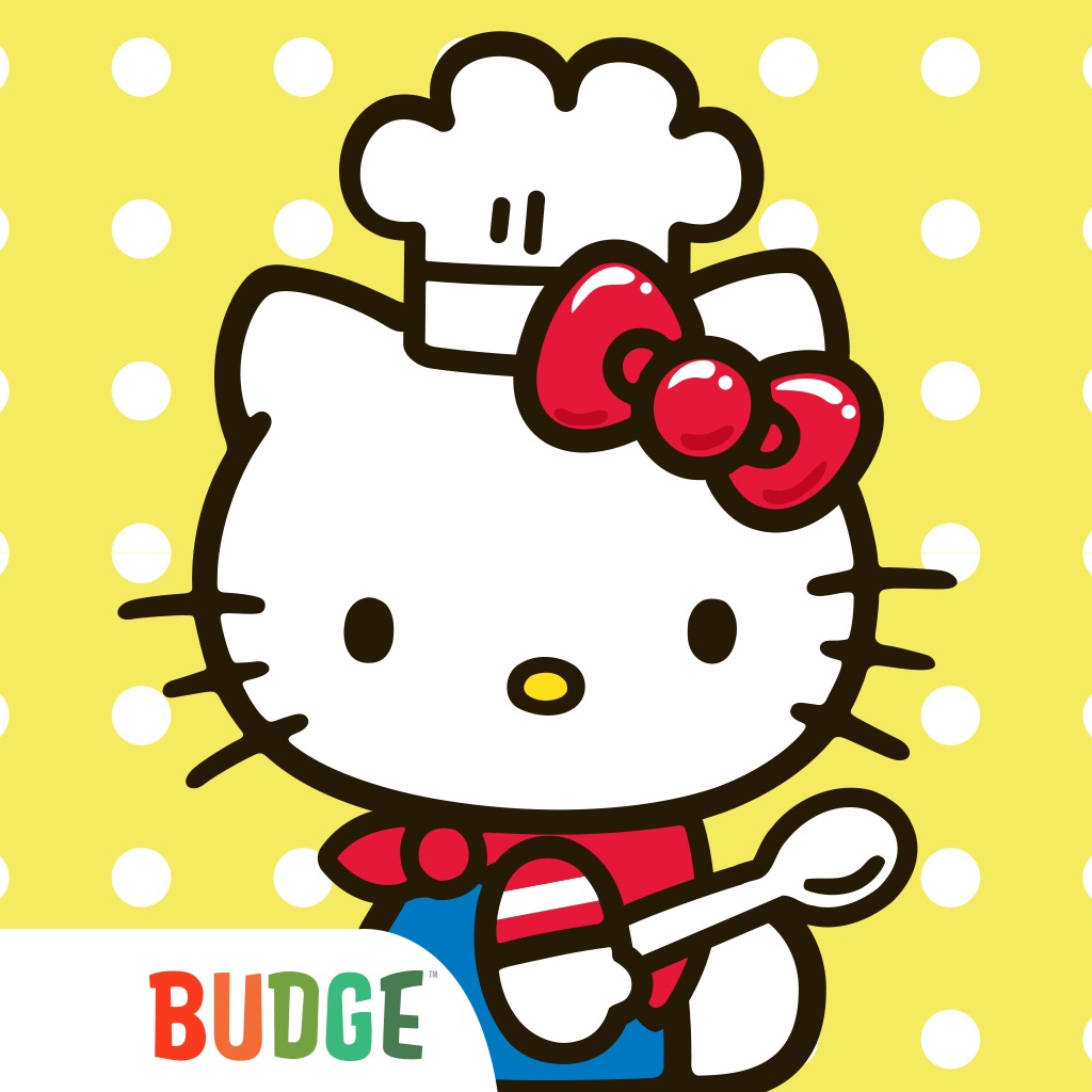 Hello Kitty Lunchbox app icon captured 2026-08-12