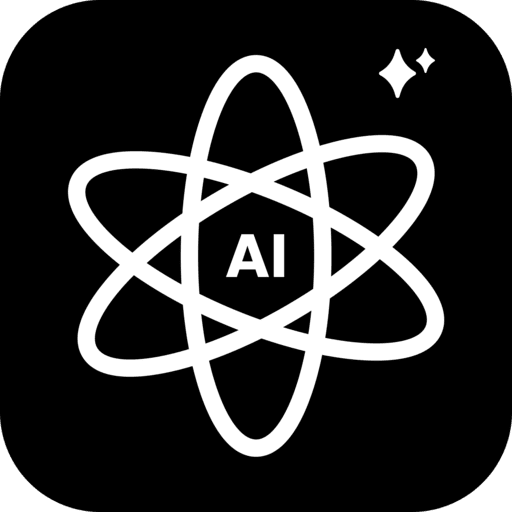 Alura-AI Photo Video Generator app icon captured 2026-08-18