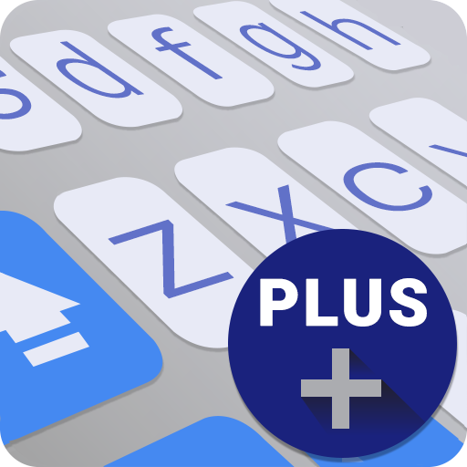 ai.type AI Keyboard Plus+ Google Play icon