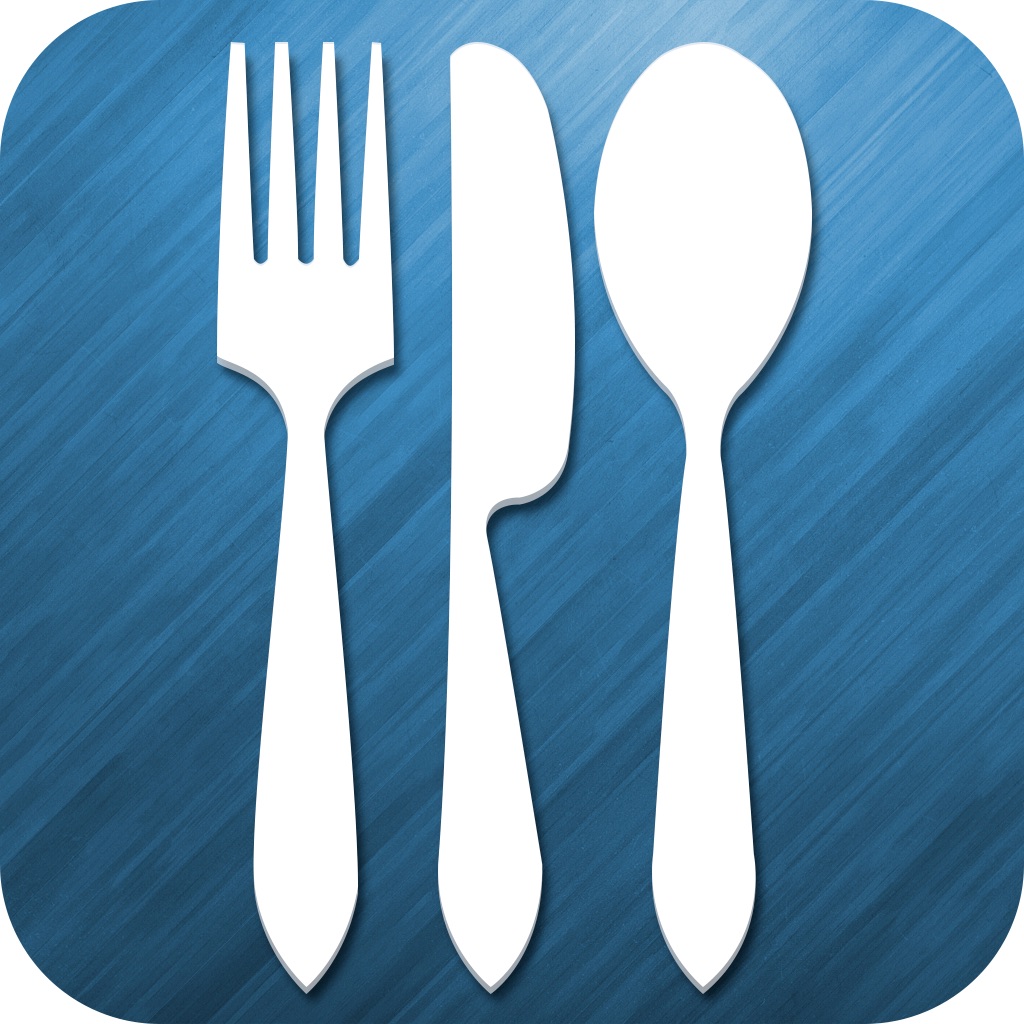 cubansRecpes app icon captured 2026-08-12
