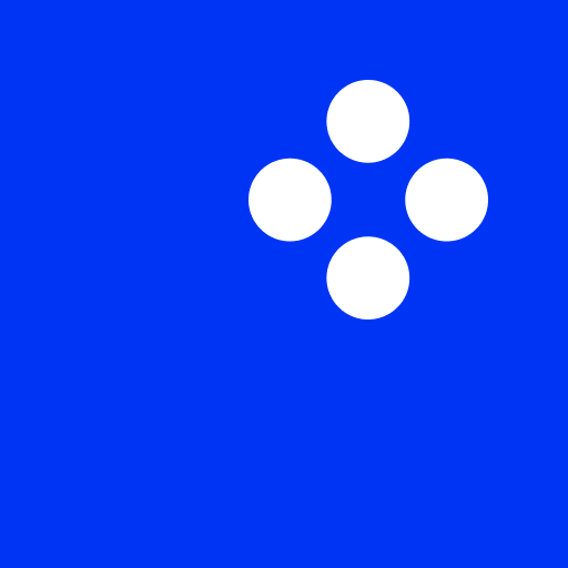 Movavi - Video Editor app icon captured 2026-08-18