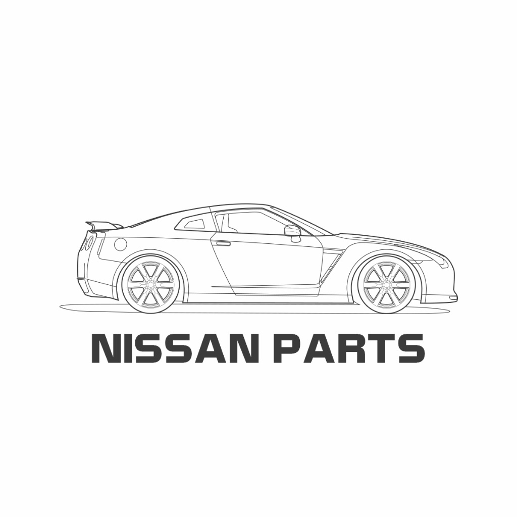 Car Parts for Nissan, Infinity app icon