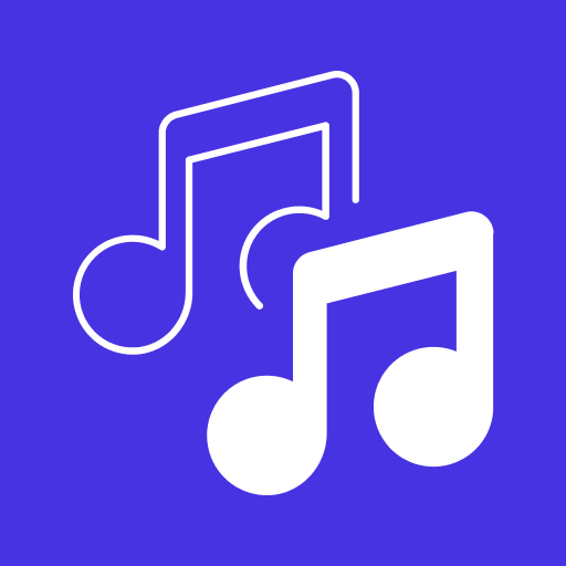 Music Player - MP3 Player Google Play icon captured 2026-08-12