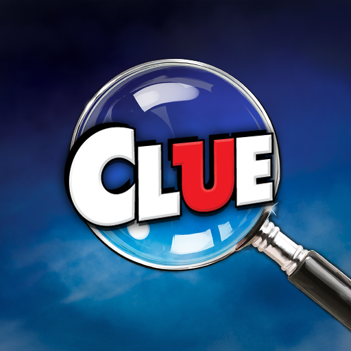 Clue: Classic Edition Google Play icon captured 2026-08-13