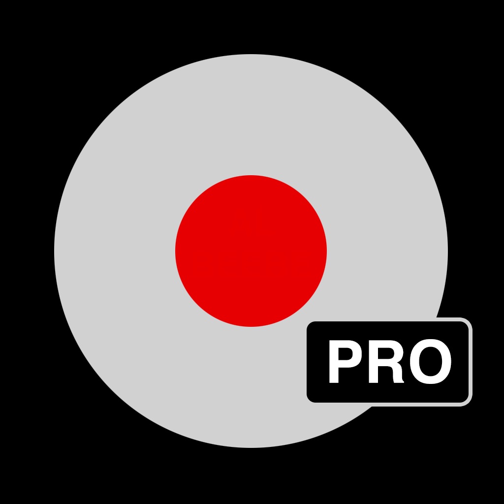 TapeACall Pro: Call Recorder app icon captured 2026-08-11