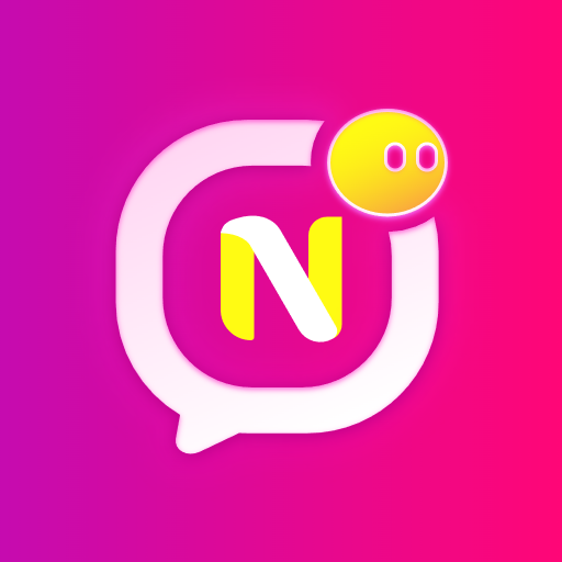 Niko - Video Chat e Diversão Google Play icon captured 2026-08-15