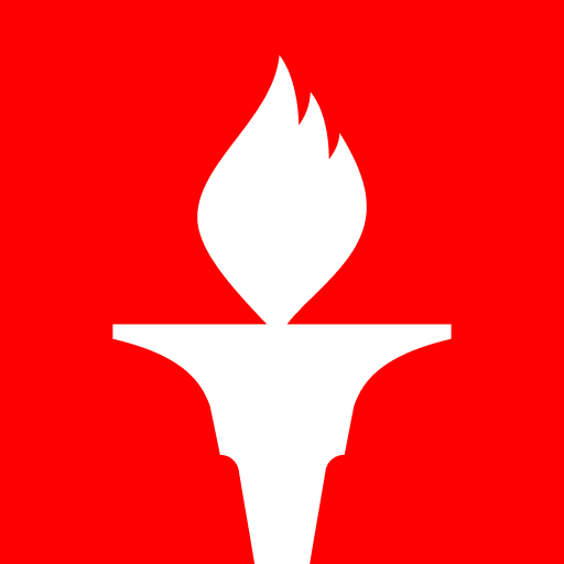 GETTR app icon captured 2026-08-18