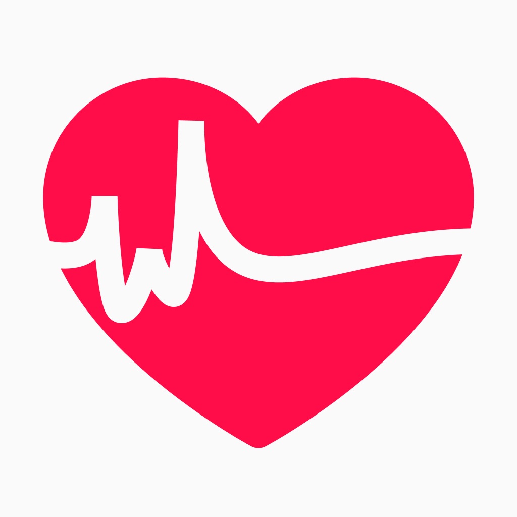 Wellmy - Heart Rate Monitor app icon captured 2026-08-12