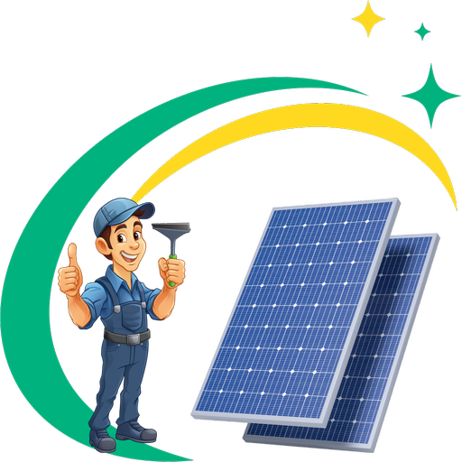 Limpeza Placas Fotovoltaicas app icon captured 2026-08-18