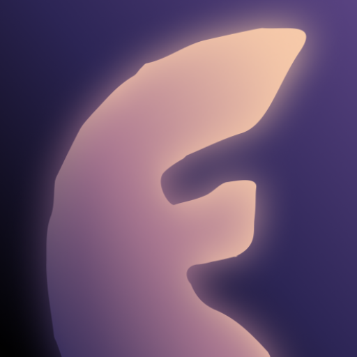 Foggy: Bay Area Fog Tracker Google Play icon captured 2026-08-12