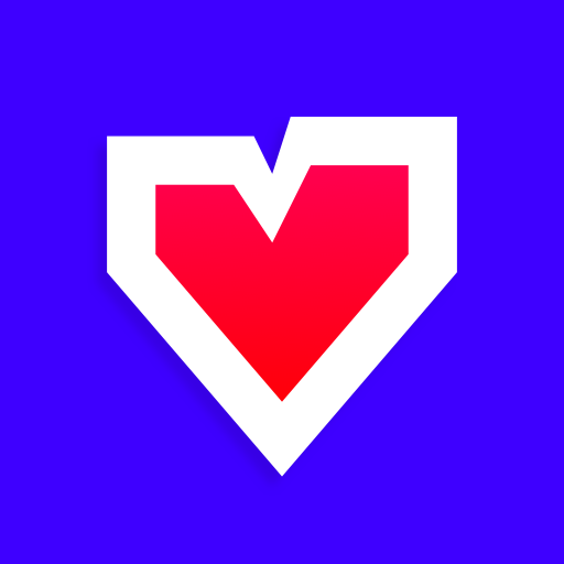 Voya-conhecer novos amigos Google Play icon captured 2026-08-15