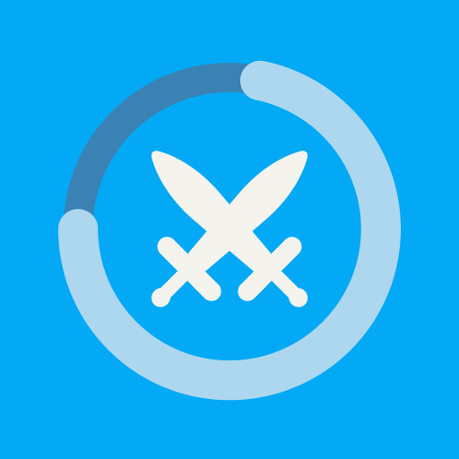 LifeUp: Gamify Tasks & Habits Google Play icon captured 2026-08-12