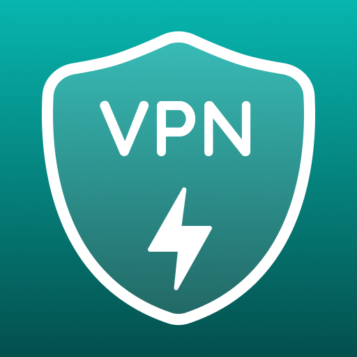 Surge VPN - Fast & Secure Google Play icon captured 2026-08-15