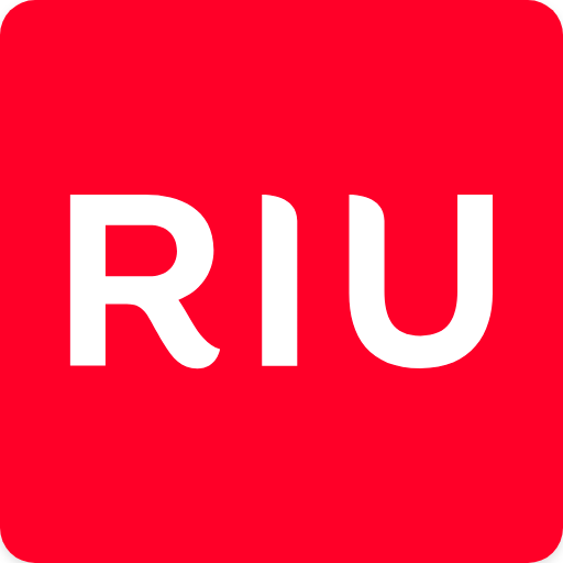 RIU Hotels & Resorts Google Play icon