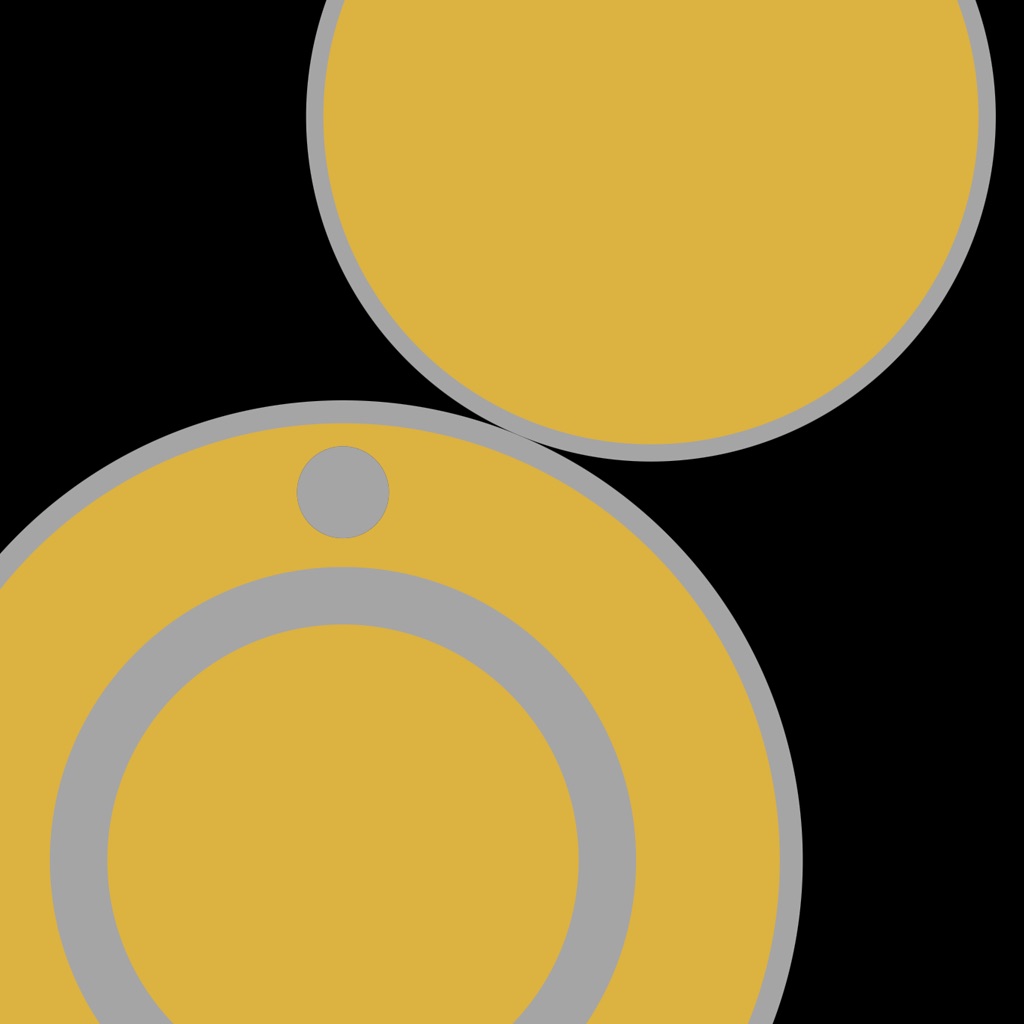 Phase Chimes app icon captured 2026-08-12