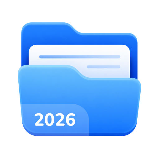 File Manager & Explorer Home Google Play icon captured 2026-08-14