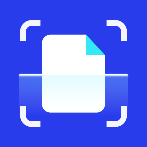PDF Digitalizador - Nomad Scan Google Play icon captured 2026-08-16
