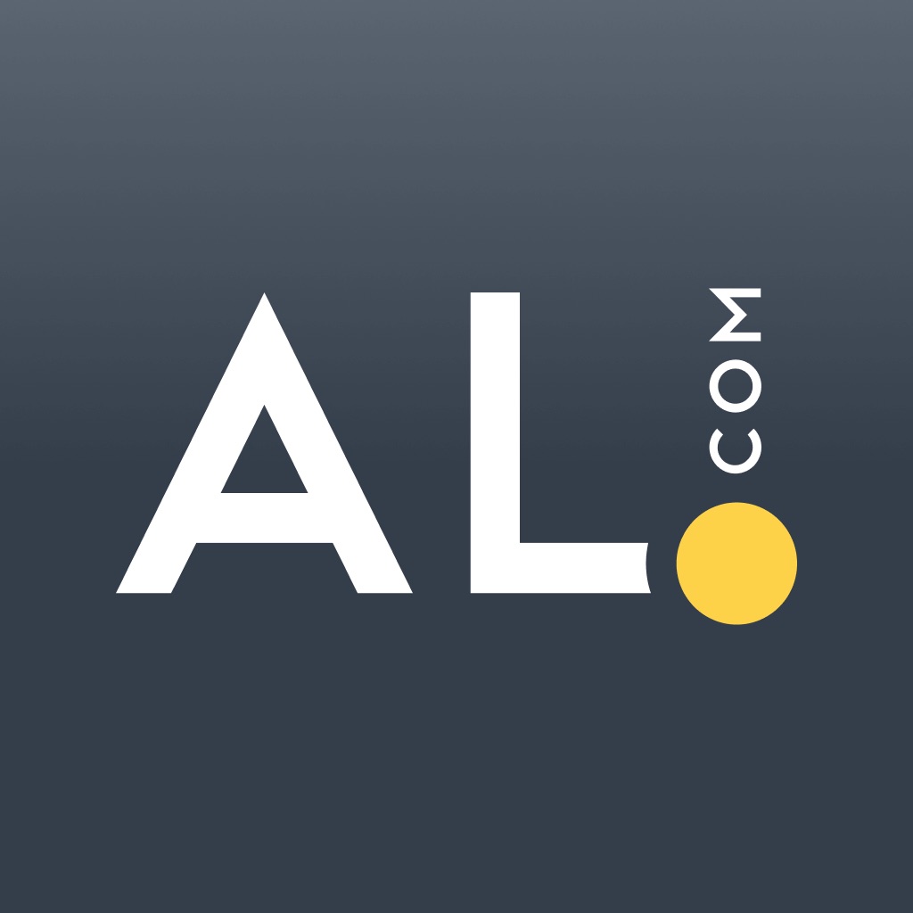 AL.com app icon captured 2026-08-12