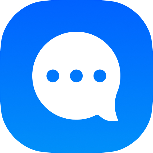 Messages Google Play icon captured 2026-08-15