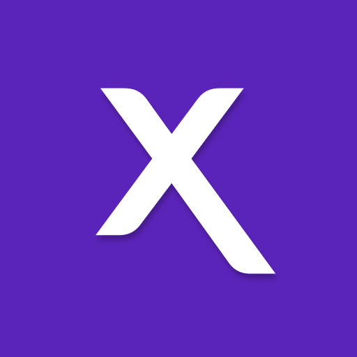 Xfinity Google Play icon