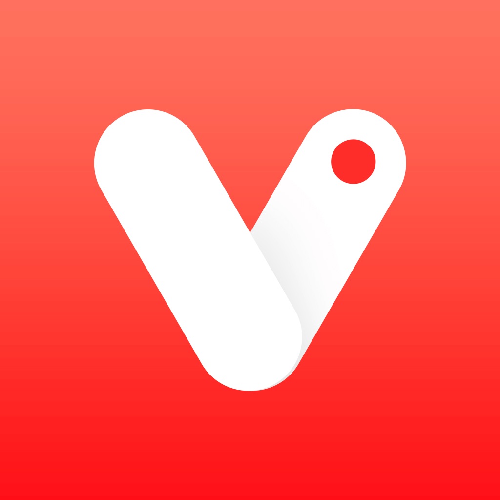 HappyVV-Karaoke,Chat,Party app icon captured 2026-08-14