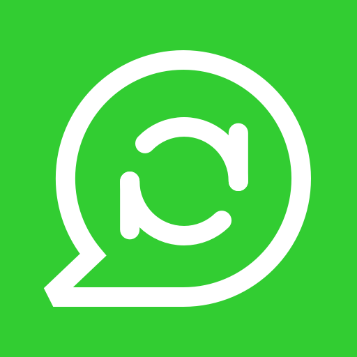 Recuperar Mensagens Apagadas Google Play icon captured 2026-08-14