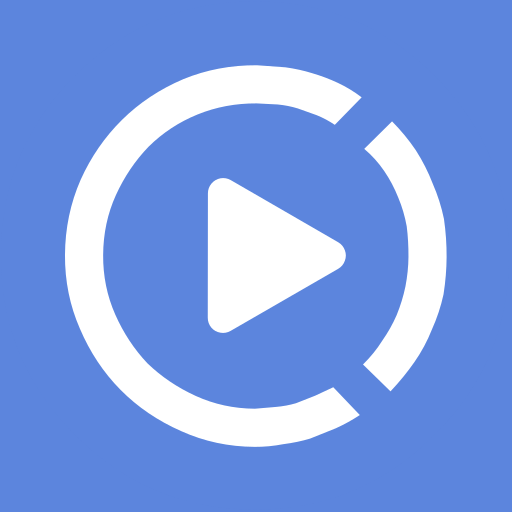 Podcast Republic - Podcast app Google Play icon captured 2026-08-14