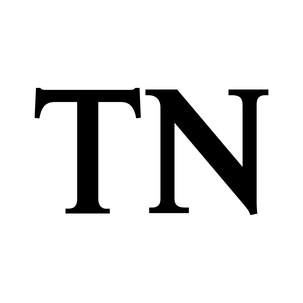 Tennessean: News & eNewspaper app icon captured 2026-08-12
