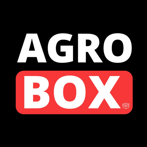 AGROBOX: Ofertas no App! Google Play icon captured 2026-08-17
