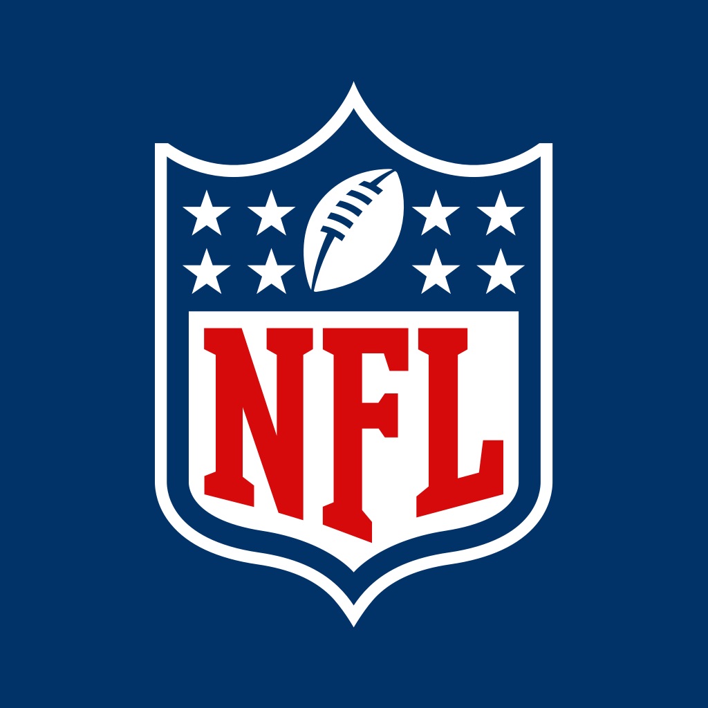 NFL app icon captured 2026-08-11
