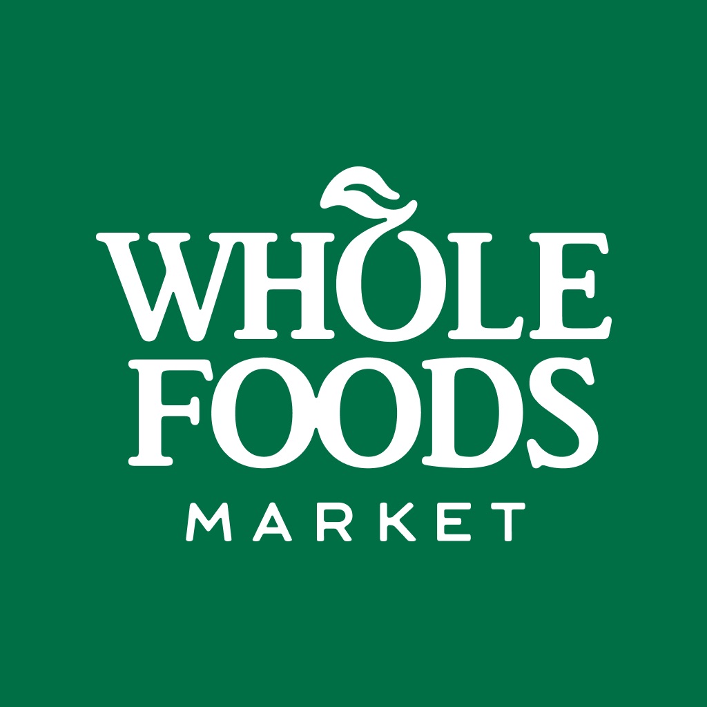 Whole Foods Market app icon captured 2026-08-11