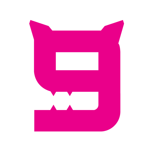9monsters - Gay Chat & Dating app icon captured 2026-08-18