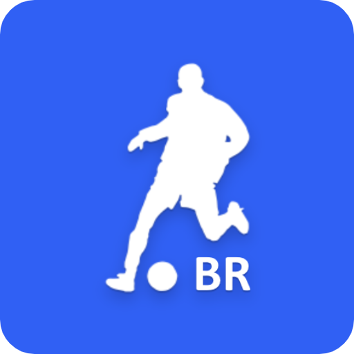 Brazilian Football 2025 app icon captured 2026-08-18