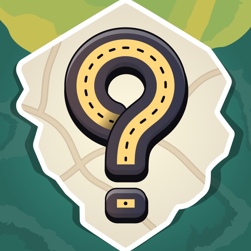 MysteryHike: Travel & Explore app icon captured 2026-08-14
