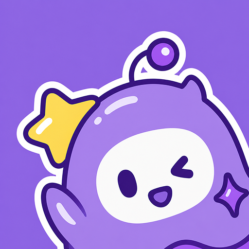 Bondra - Video Chat & Party Google Play icon captured 2026-08-16