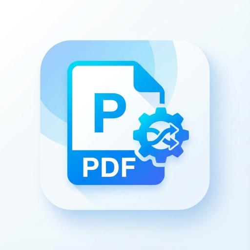 PDF Toolkit: Edit, Merge, Sign Google Play icon captured 2026-08-16